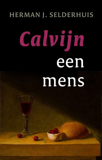 I just finished reading a biography of John Calvin by Herman Selderhuis, with the Dutch title: Calvijn: een mens, published by Kok of Kampen.